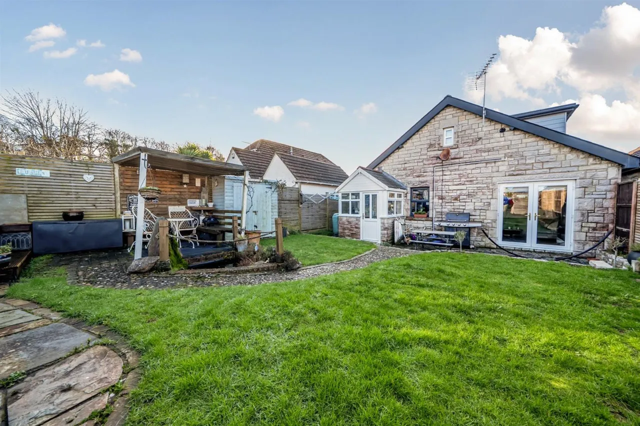 Hill View Road, Swanage, BH19, photo 16