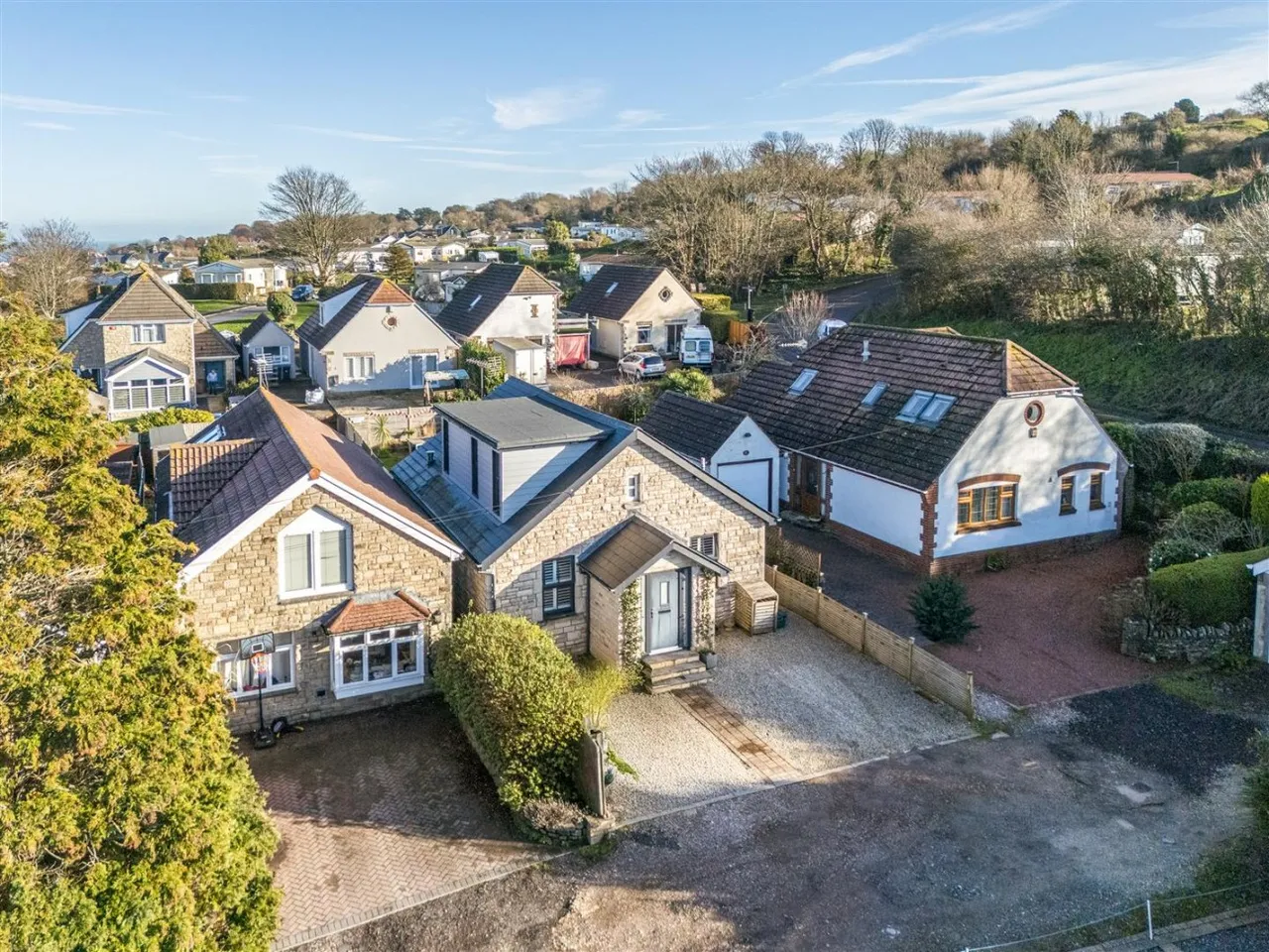 Hill View Road, Swanage, BH19, photo 24