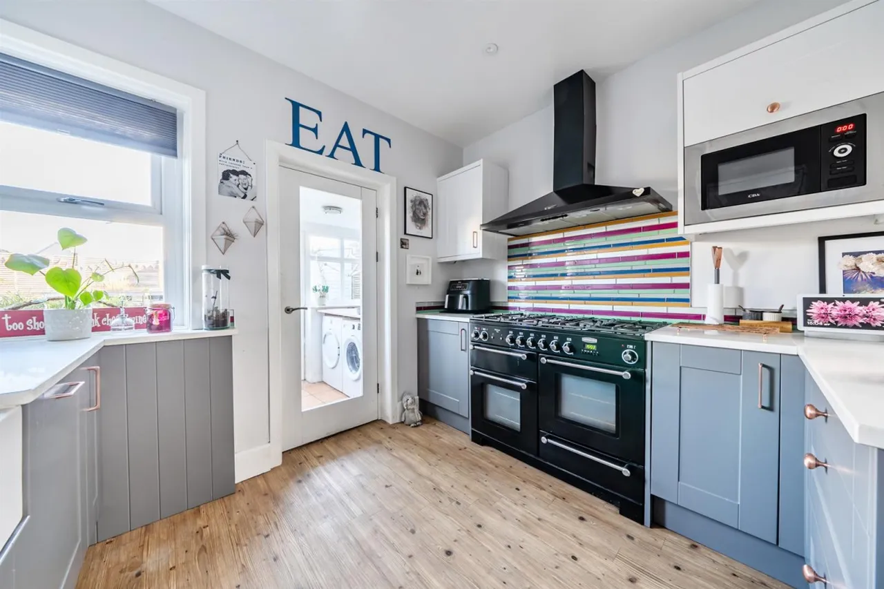 Hill View Road, Swanage, BH19, photo 20