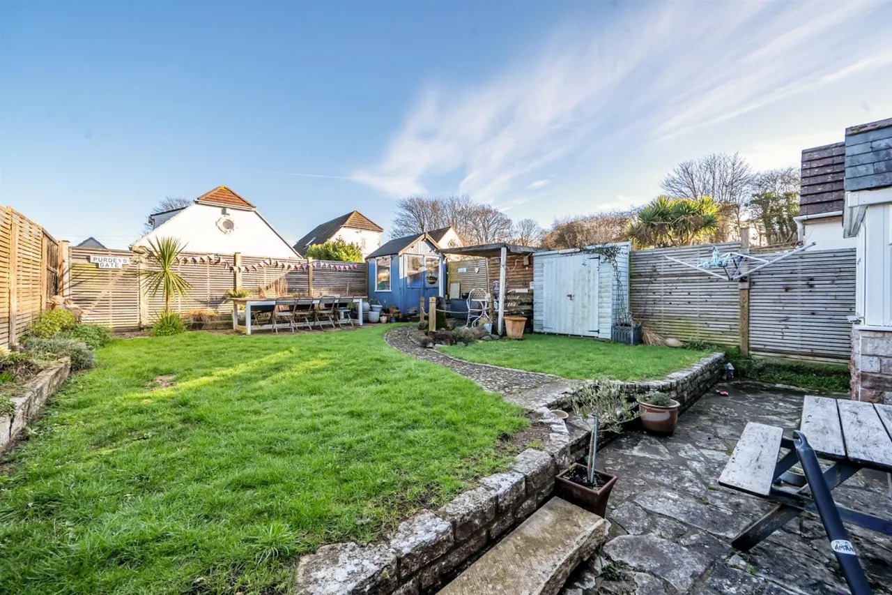 Hill View Road, Swanage, BH19, photo 17