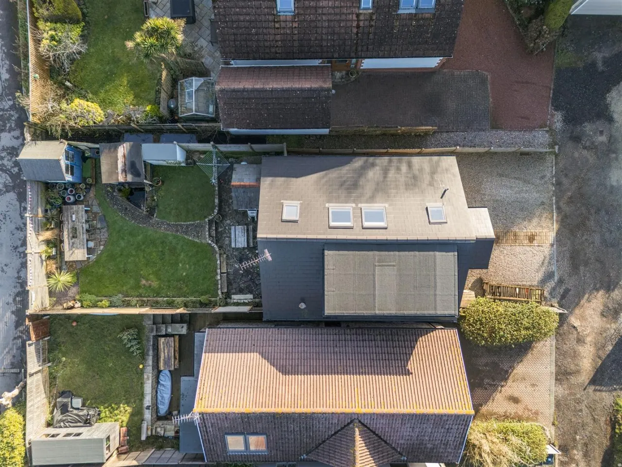 Hill View Road, Swanage, BH19, photo 29