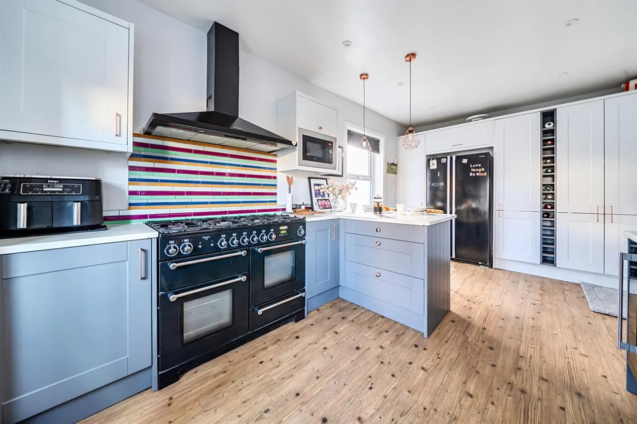 Hill View Road, Swanage, BH19, photo 4