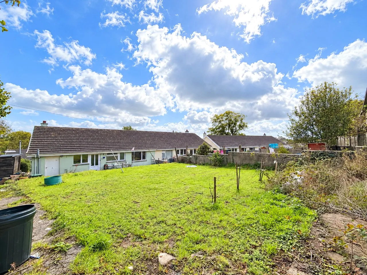 Barfield Close, Dolton, EX19, photo 8
