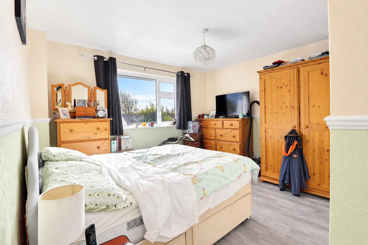 Barfield Close, Dolton, EX19, photo 5