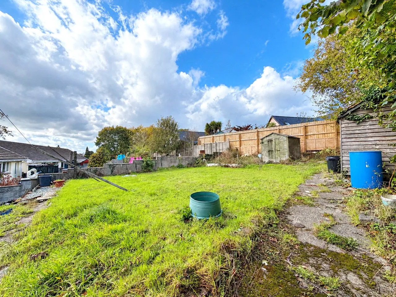 Barfield Close, Dolton, EX19, photo 9