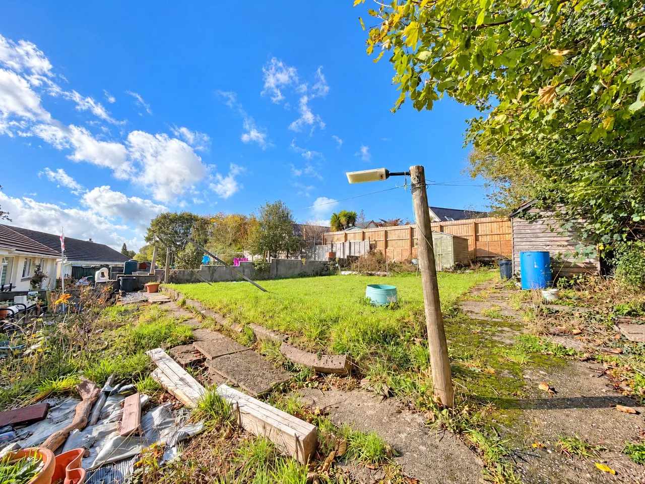 Barfield Close, Dolton, EX19, photo 10