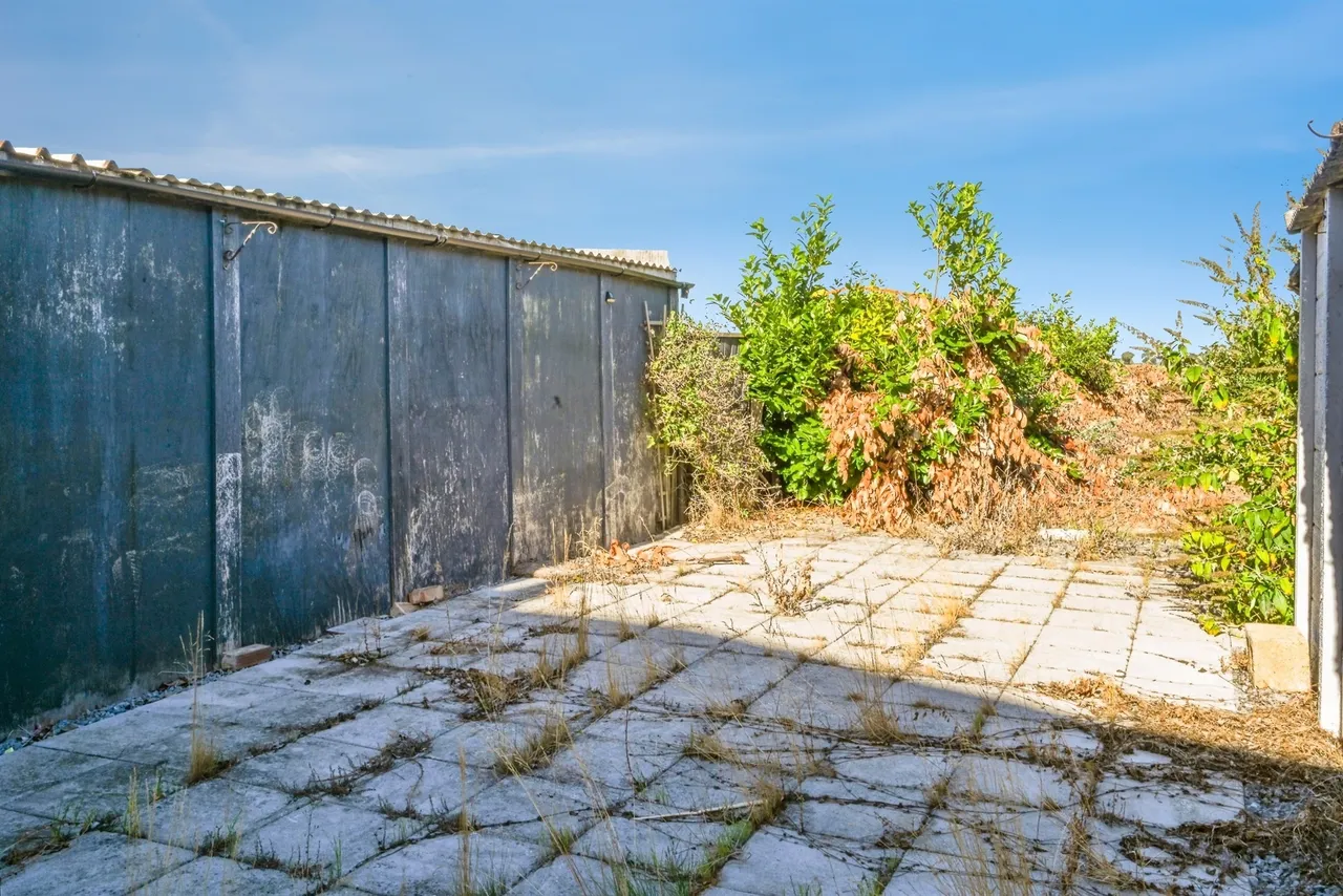 Parsons Drove, Holland Fen, LN4, photo 19