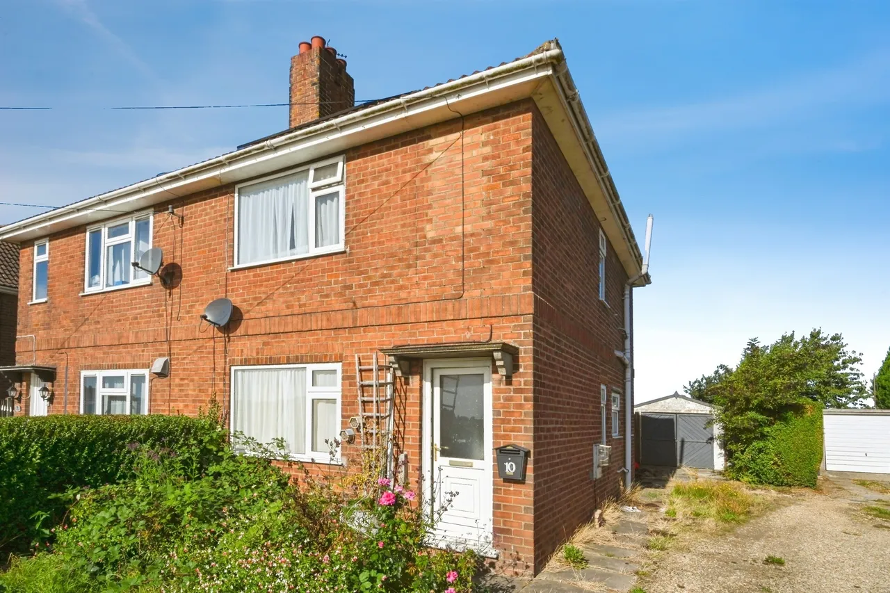 3 bed house for sale, Parsons Drove, Holland Fen, LN4