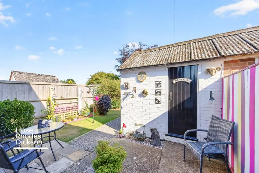 Lea Road, Sandown, PO36, photo 14