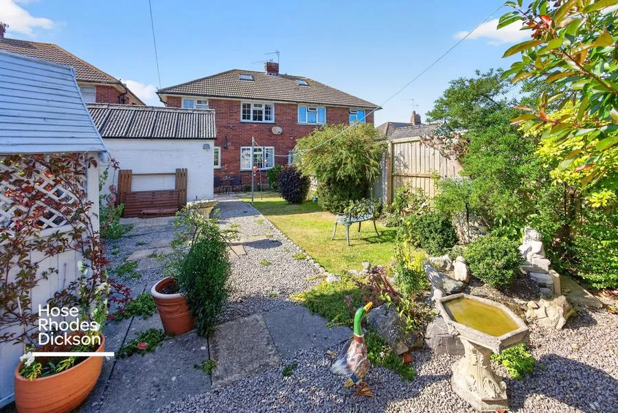 Lea Road, Sandown, PO36, photo 15
