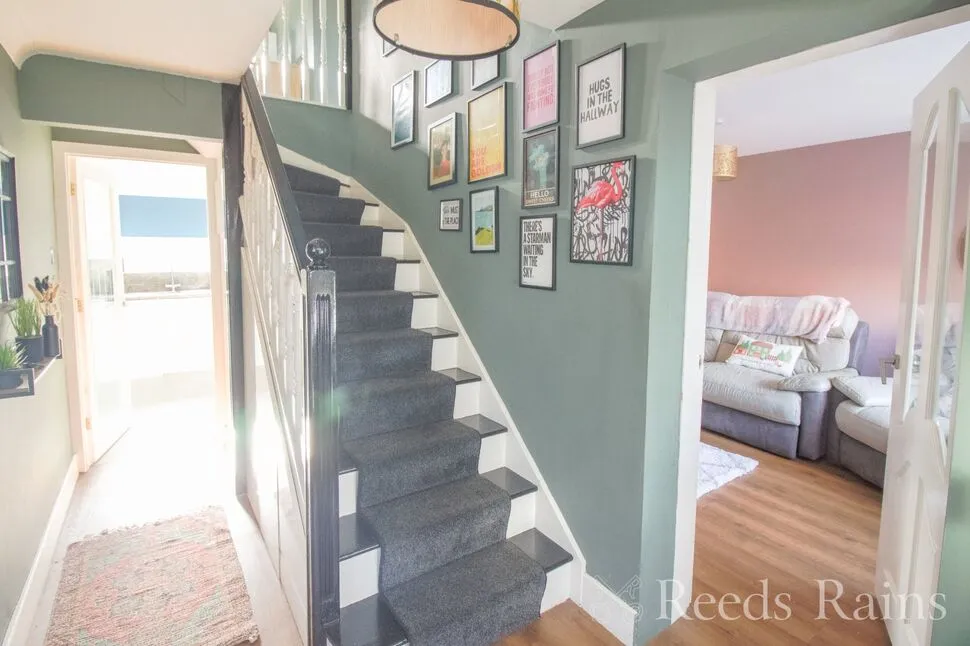 Coventry Avenue, Great Sutton, Cheshire, CH66, photo 10