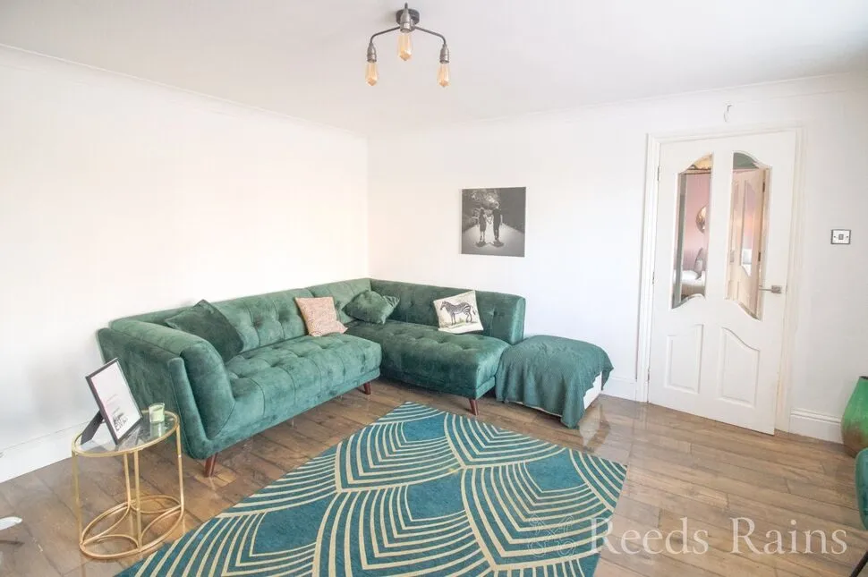 Coventry Avenue, Great Sutton, Cheshire, CH66, photo 12