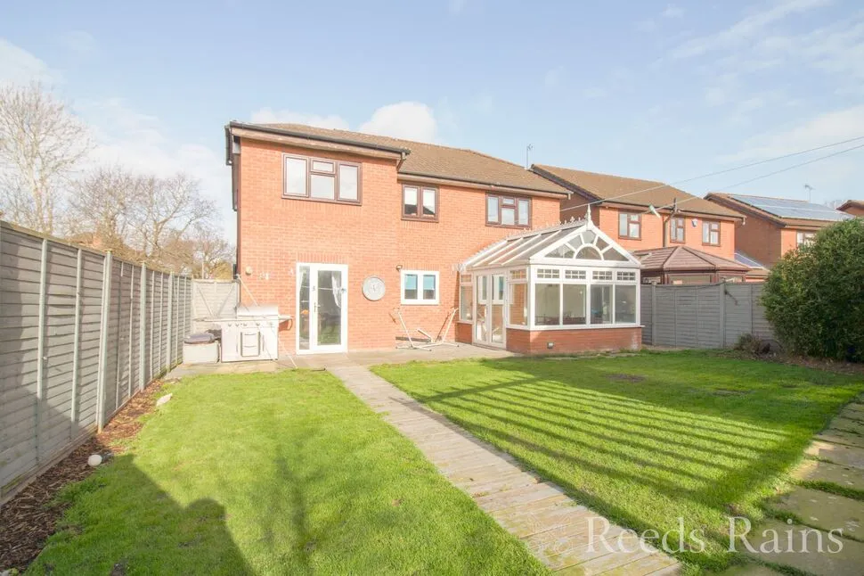 Coventry Avenue, Great Sutton, Cheshire, CH66, photo 5
