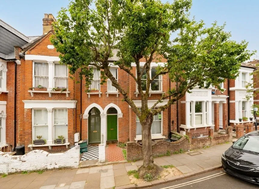 1 bed flat for sale — Waterlow Road, London, N19