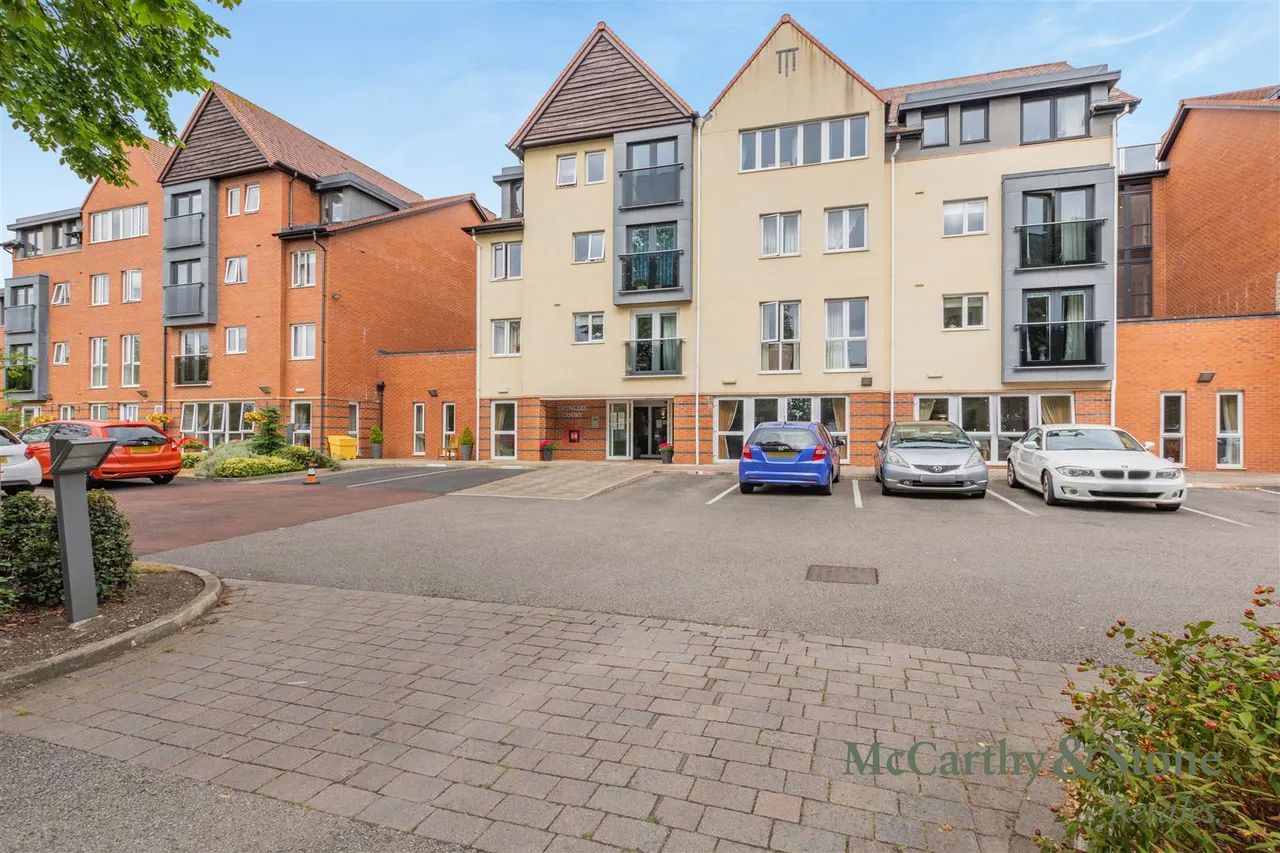 Cambridge Road, Southport, PR9, photo 17