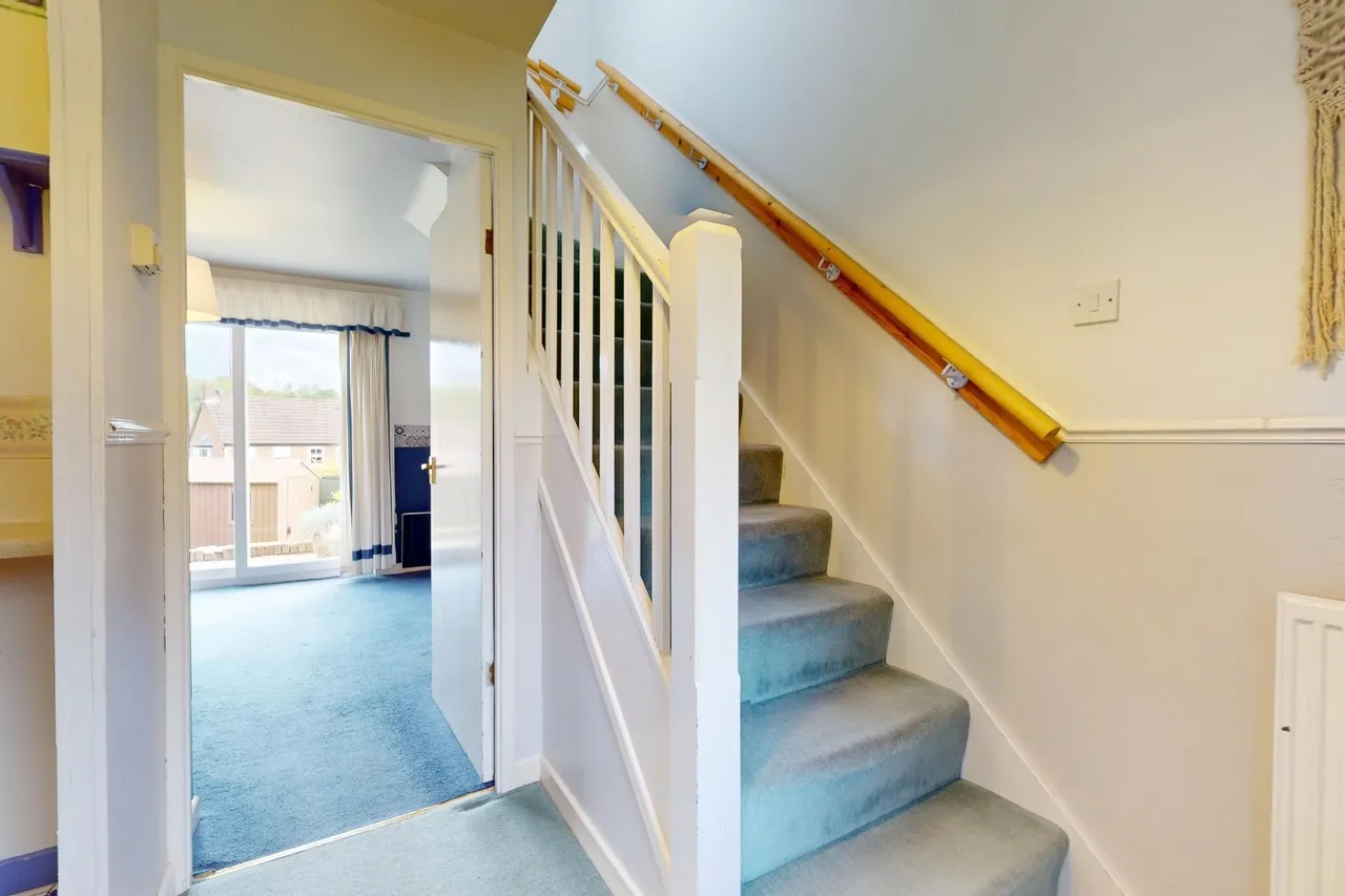 Wagtail Drive, Aqueduct, Telford TF4 3TR, photo 7