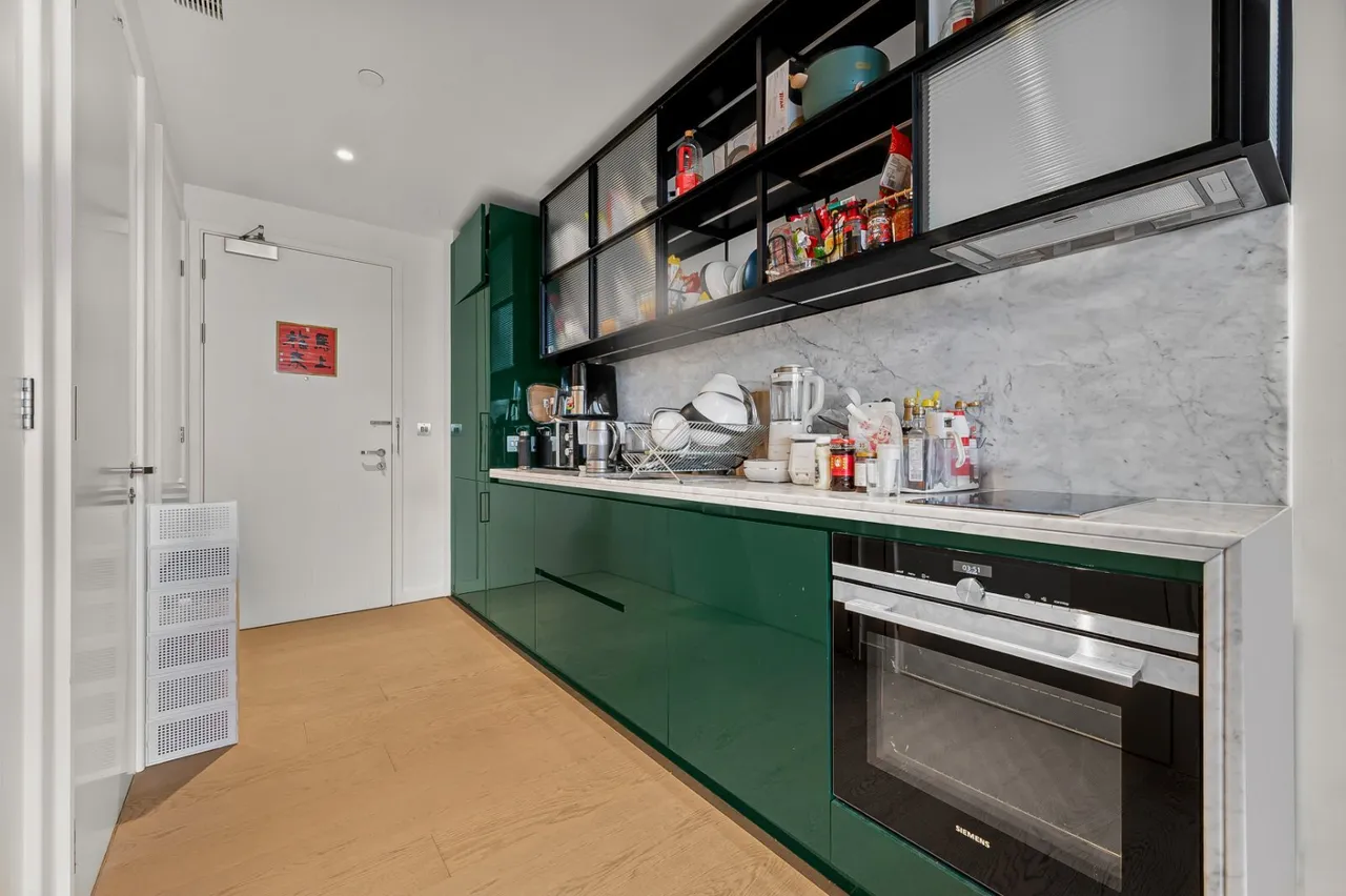 Wards Place, London, E14, photo 4