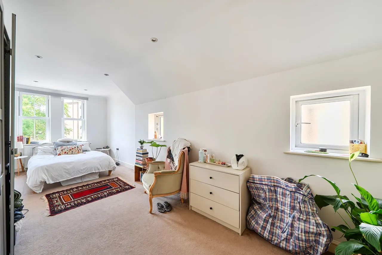 Flat 10, 15 Sylvan Hill, London, London, SE19 2QB, photo 7