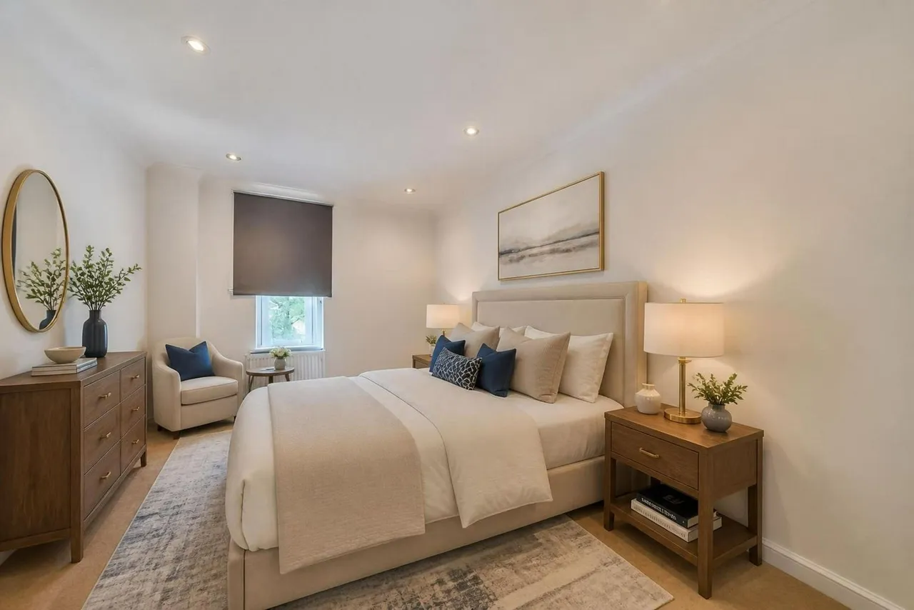 Flat 10, 15 Sylvan Hill, London, London, SE19 2QB, photo 4
