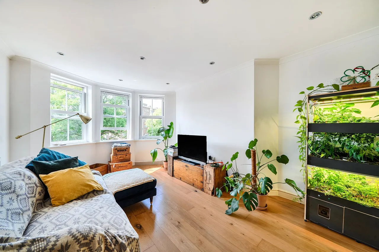Flat 10, 15 Sylvan Hill, London, London, SE19 2QB, photo 5