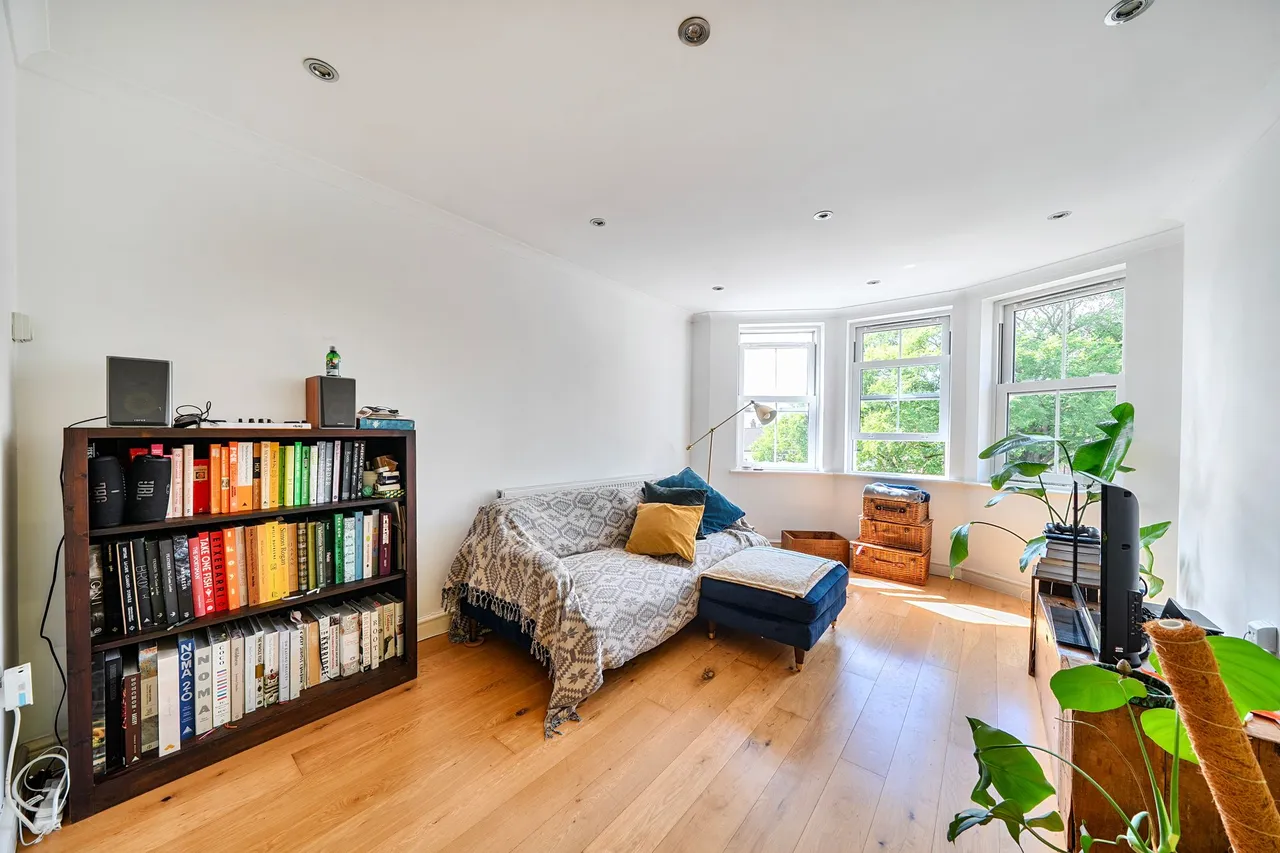 Flat 10, 15 Sylvan Hill, London, London, SE19 2QB, photo 12