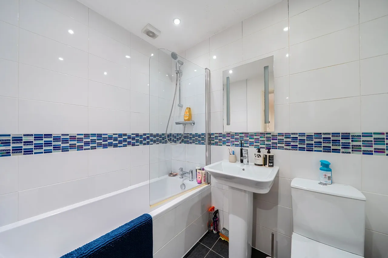 Flat 10, 15 Sylvan Hill, London, London, SE19 2QB, photo 8