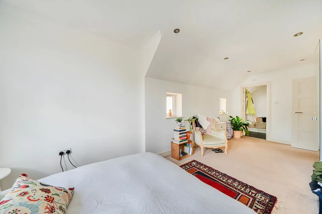 Flat 10, 15 Sylvan Hill, London, London, SE19 2QB, photo 11