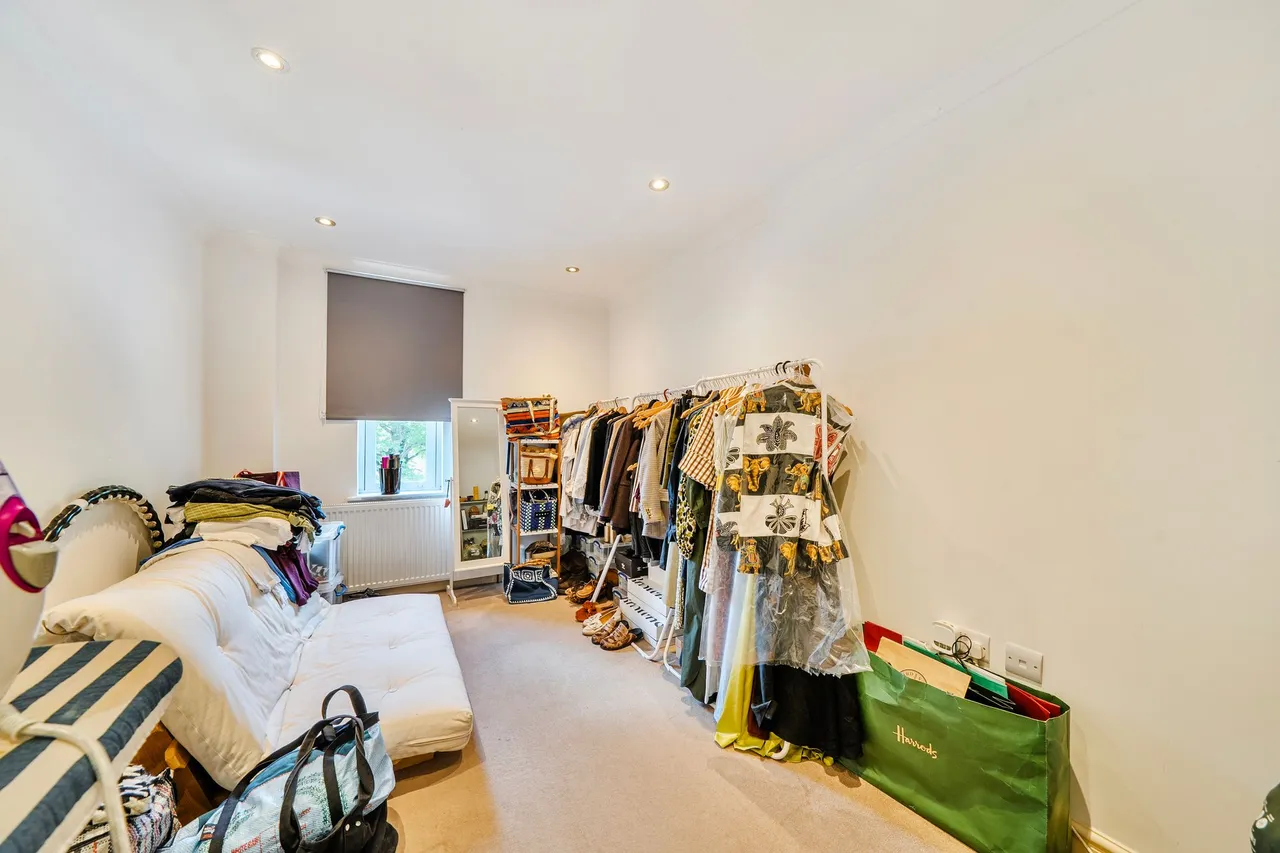 Flat 10, 15 Sylvan Hill, London, London, SE19 2QB, photo 9