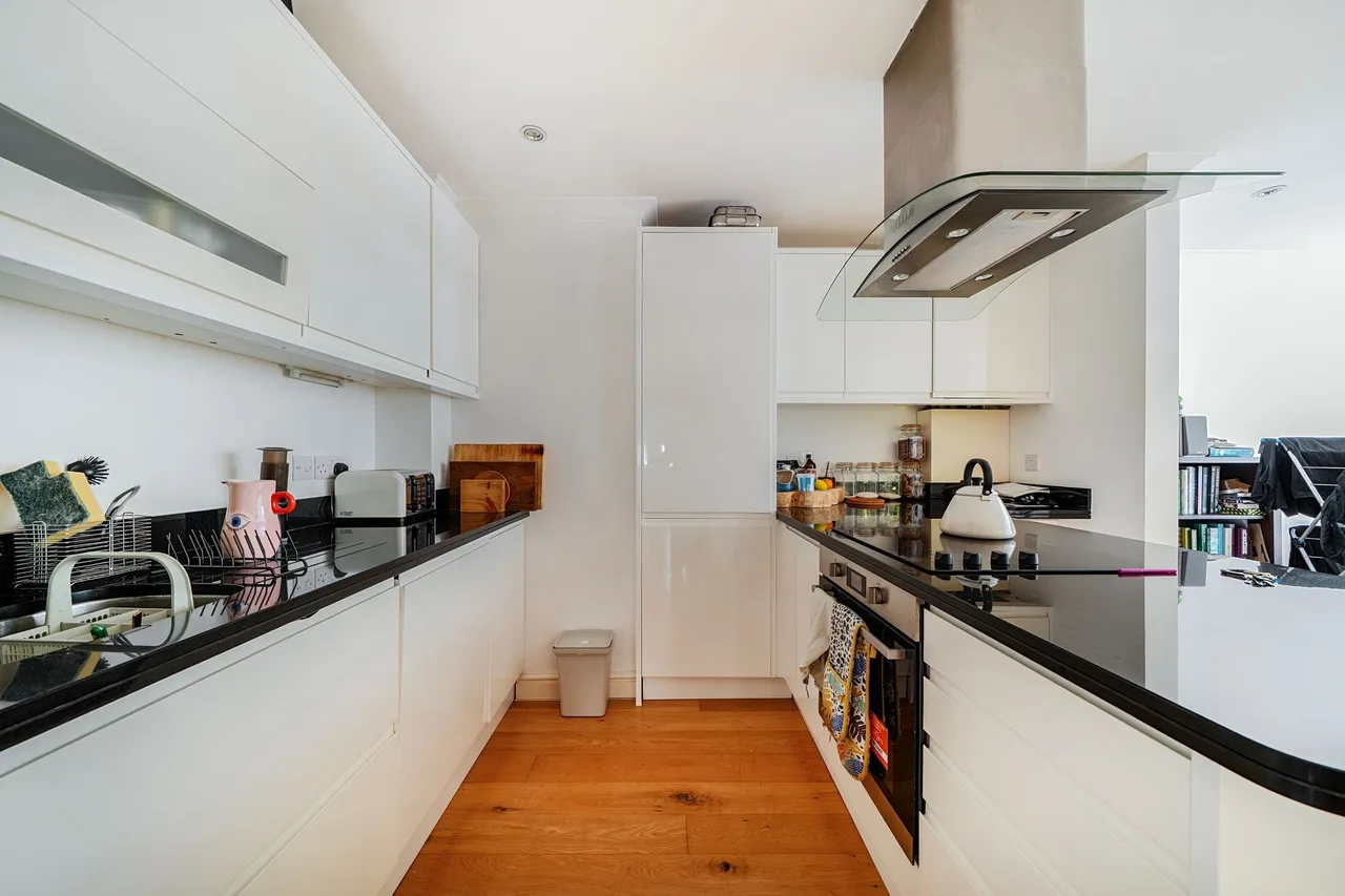 Flat 10, 15 Sylvan Hill, London, London, SE19 2QB, photo 6