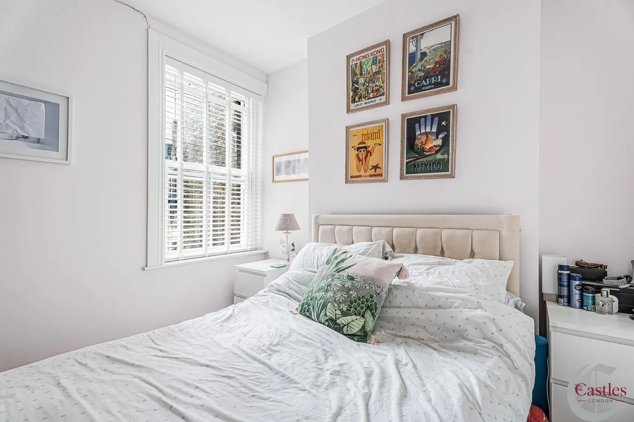 Birkbeck Road, N8, photo 11