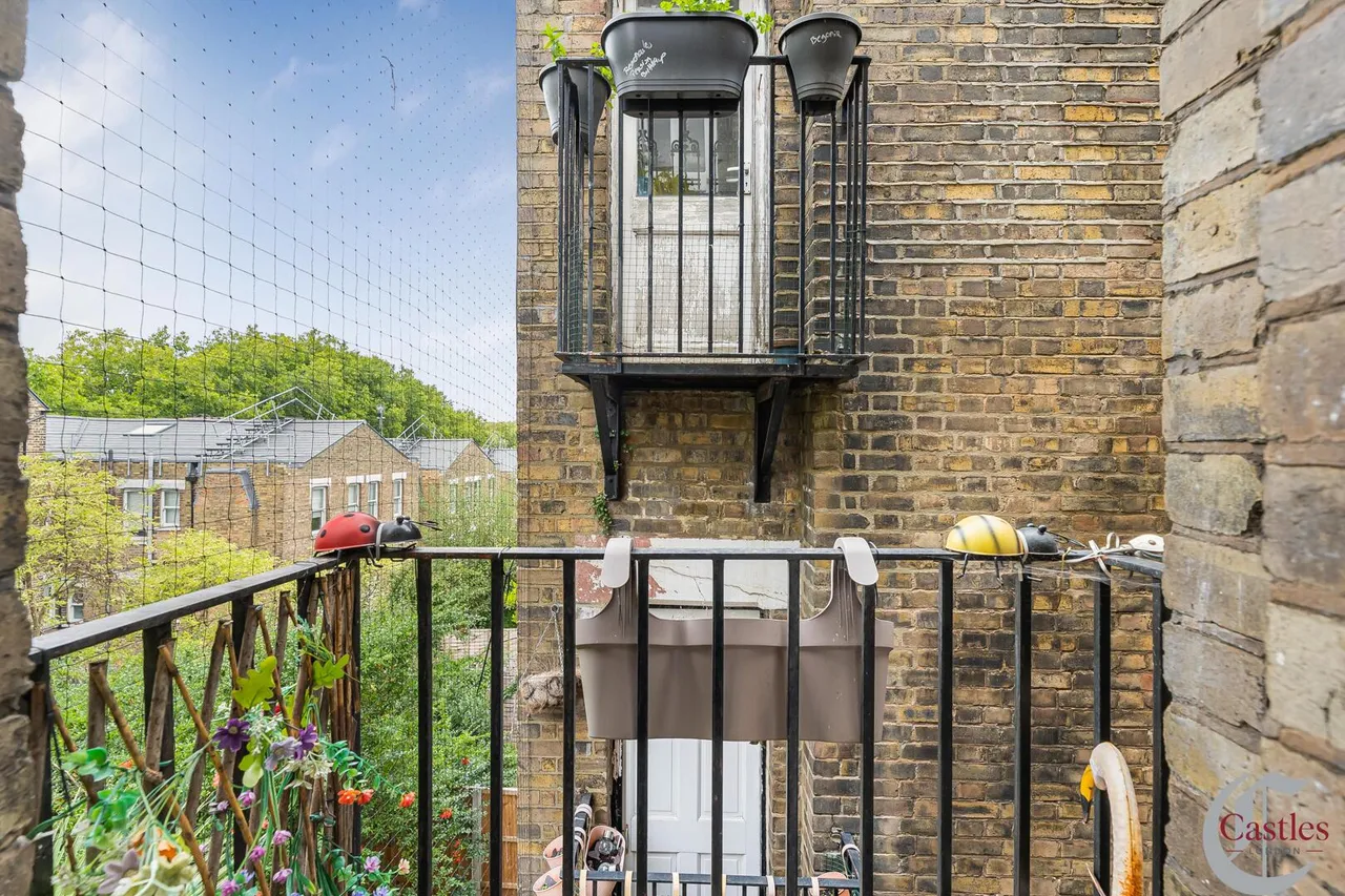 Birkbeck Road, N8, photo 7