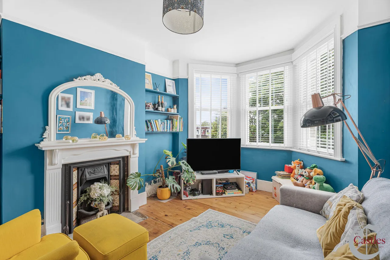 Birkbeck Road, N8, photo 9