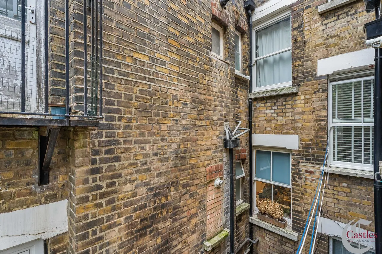 Birkbeck Road, N8, photo 17