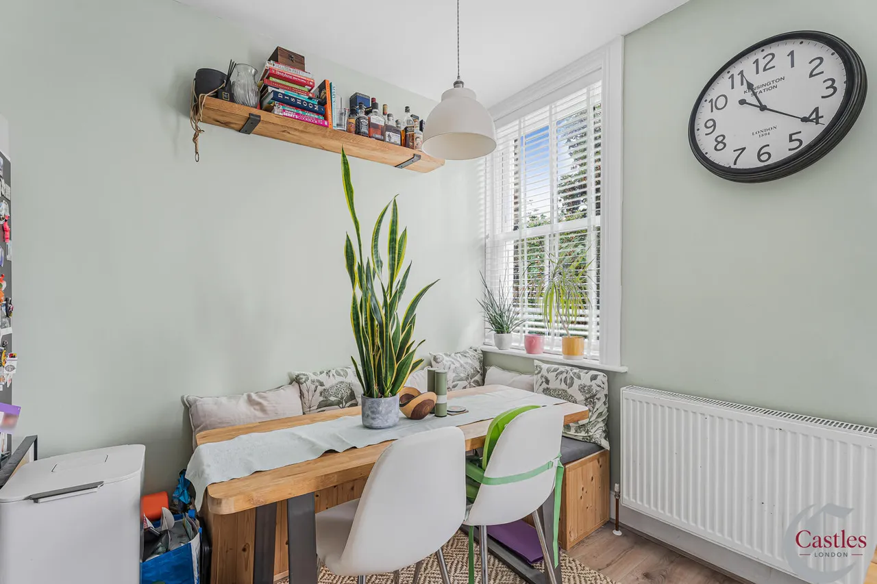 Birkbeck Road, N8, photo 10