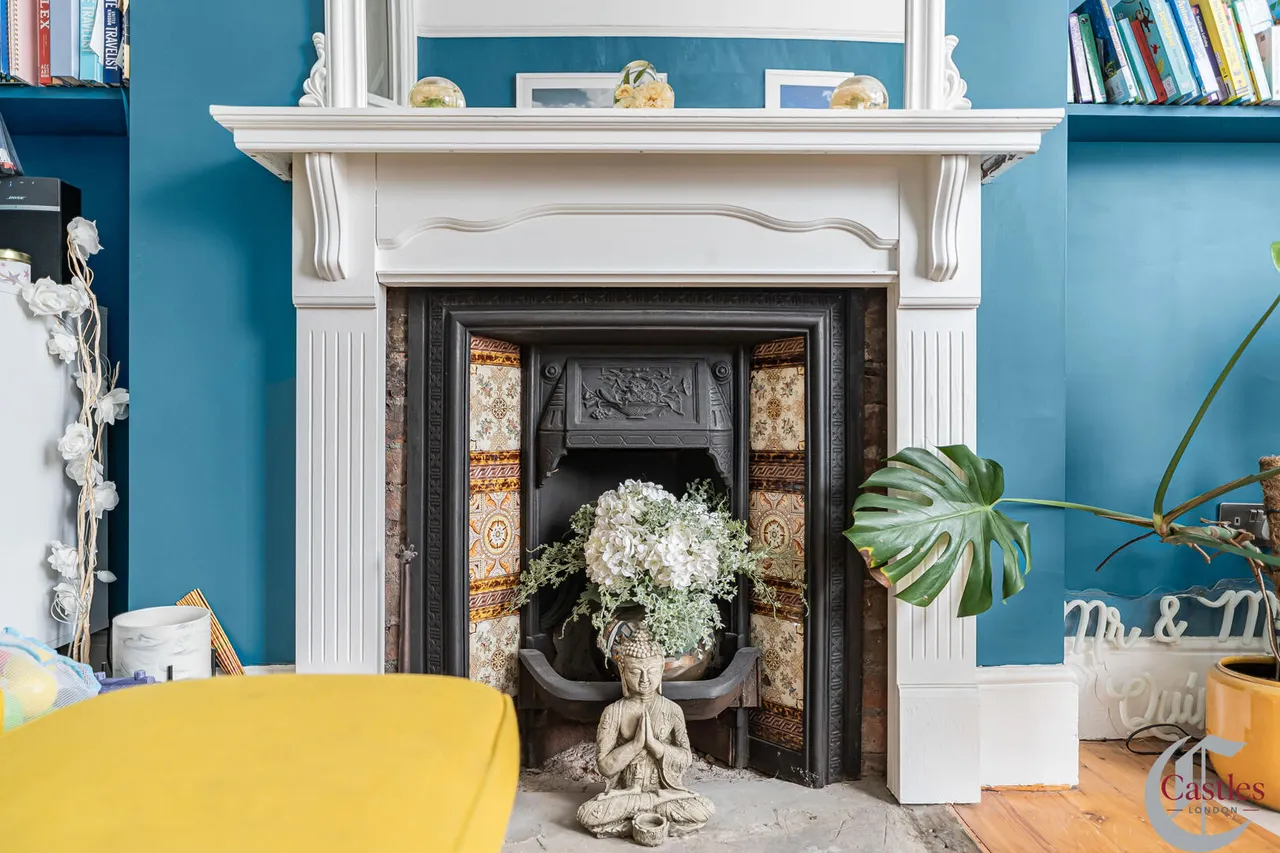 Birkbeck Road, N8, photo 5