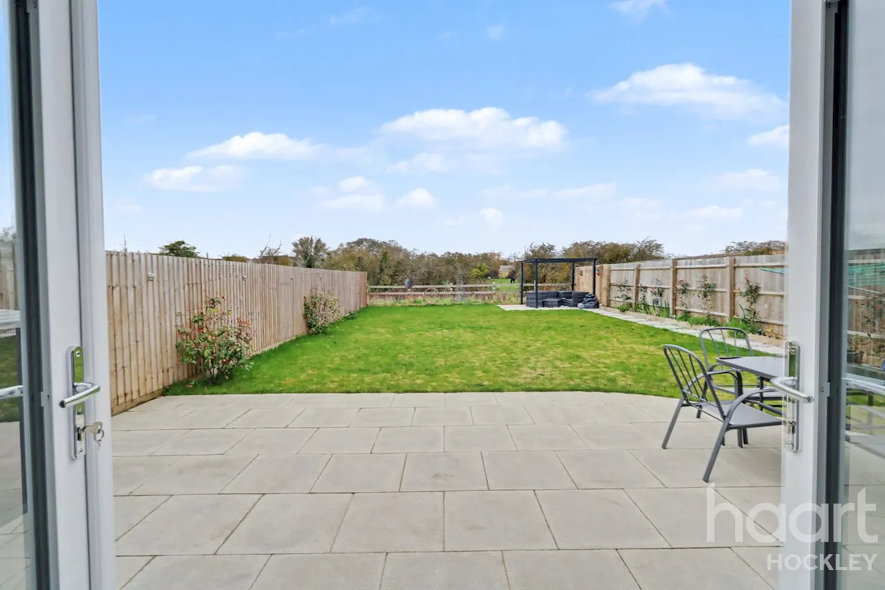 Meadowbrook, Rochford, SS4, photo 9