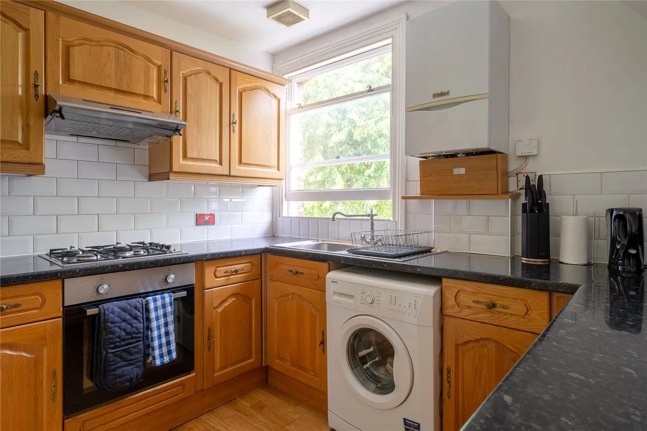 Croxted Road, London, SE21, photo 4