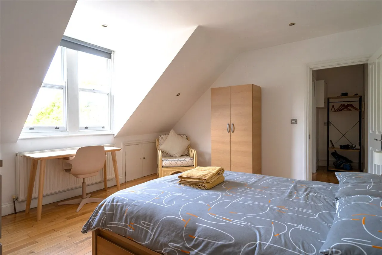 Croxted Road, London, SE21, photo 8