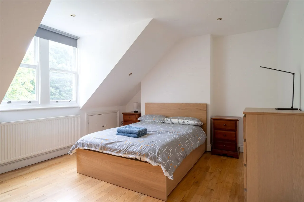 Croxted Road, London, SE21, photo 5