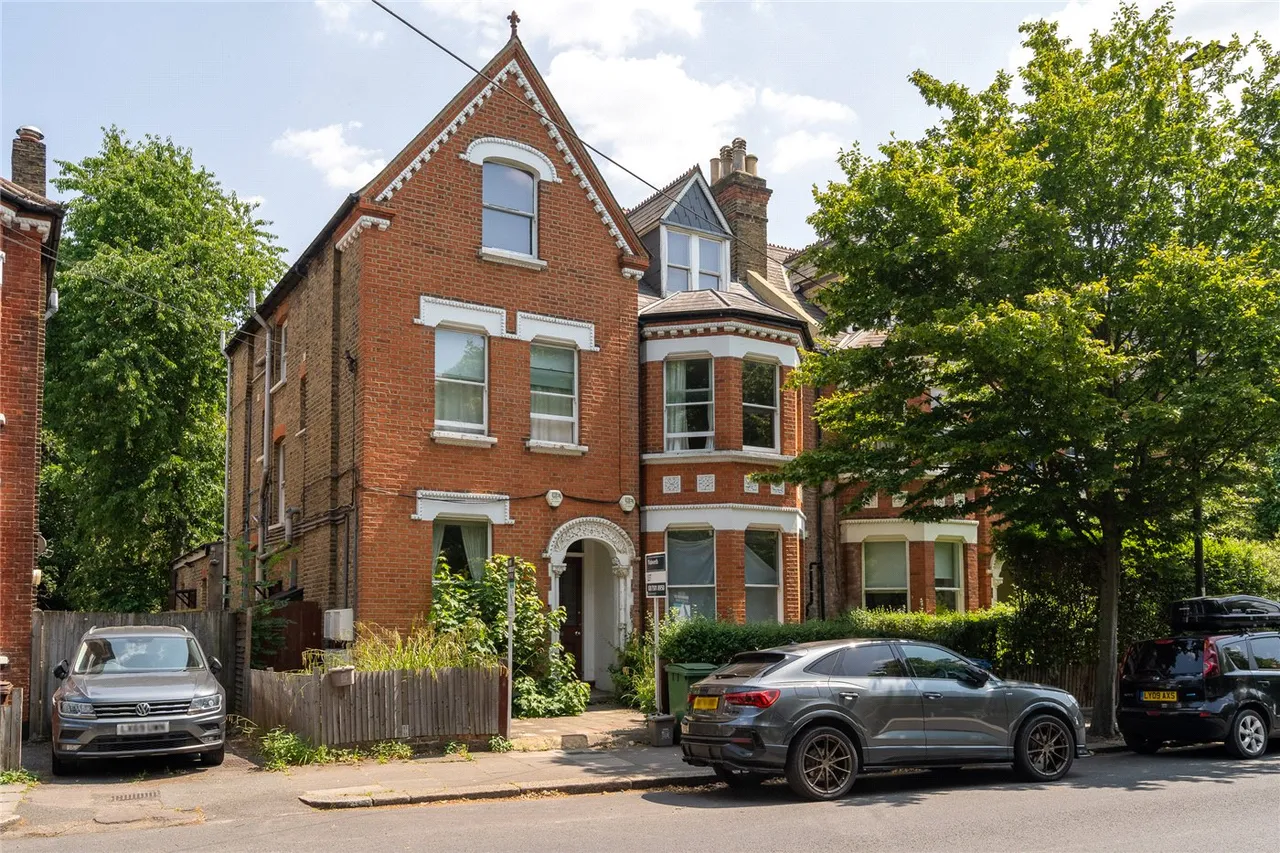 Croxted Road, London, SE21, photo 10