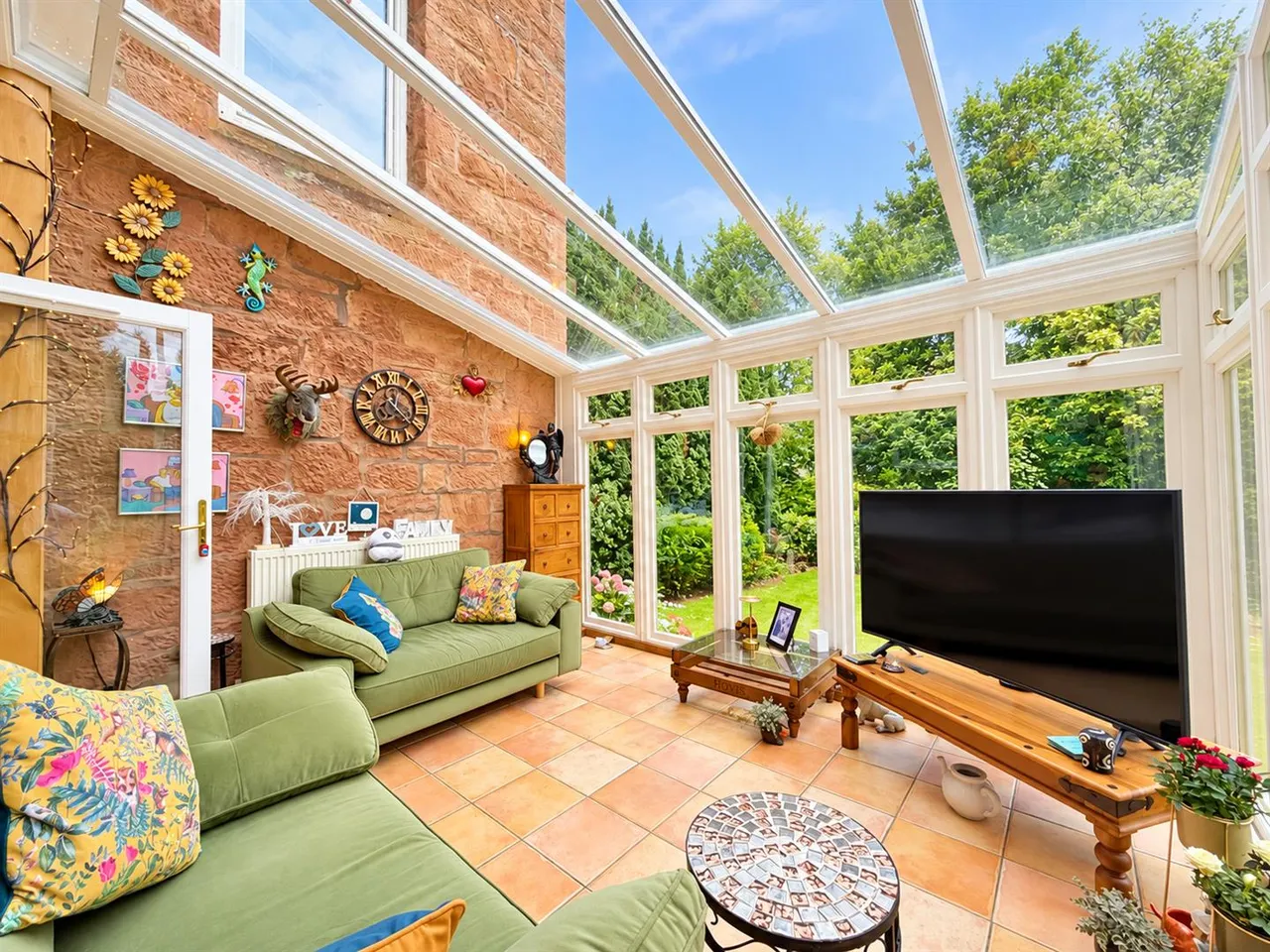 Silverwells Crescent, Bothwell, G71, photo 20