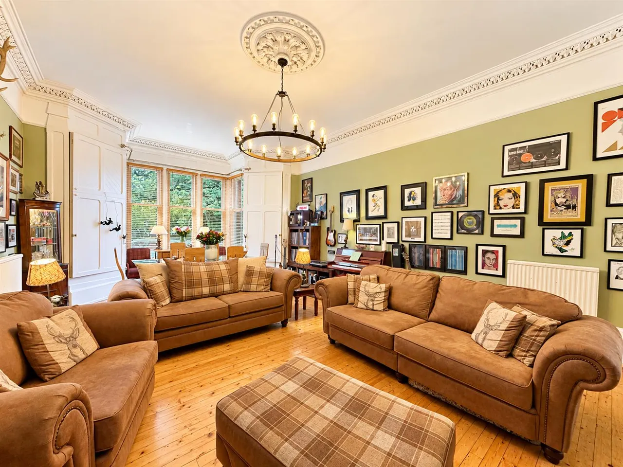 Silverwells Crescent, Bothwell, G71, photo 6