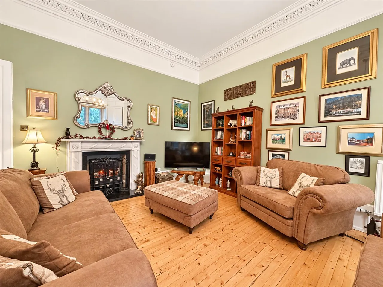 Silverwells Crescent, Bothwell, G71, photo 5