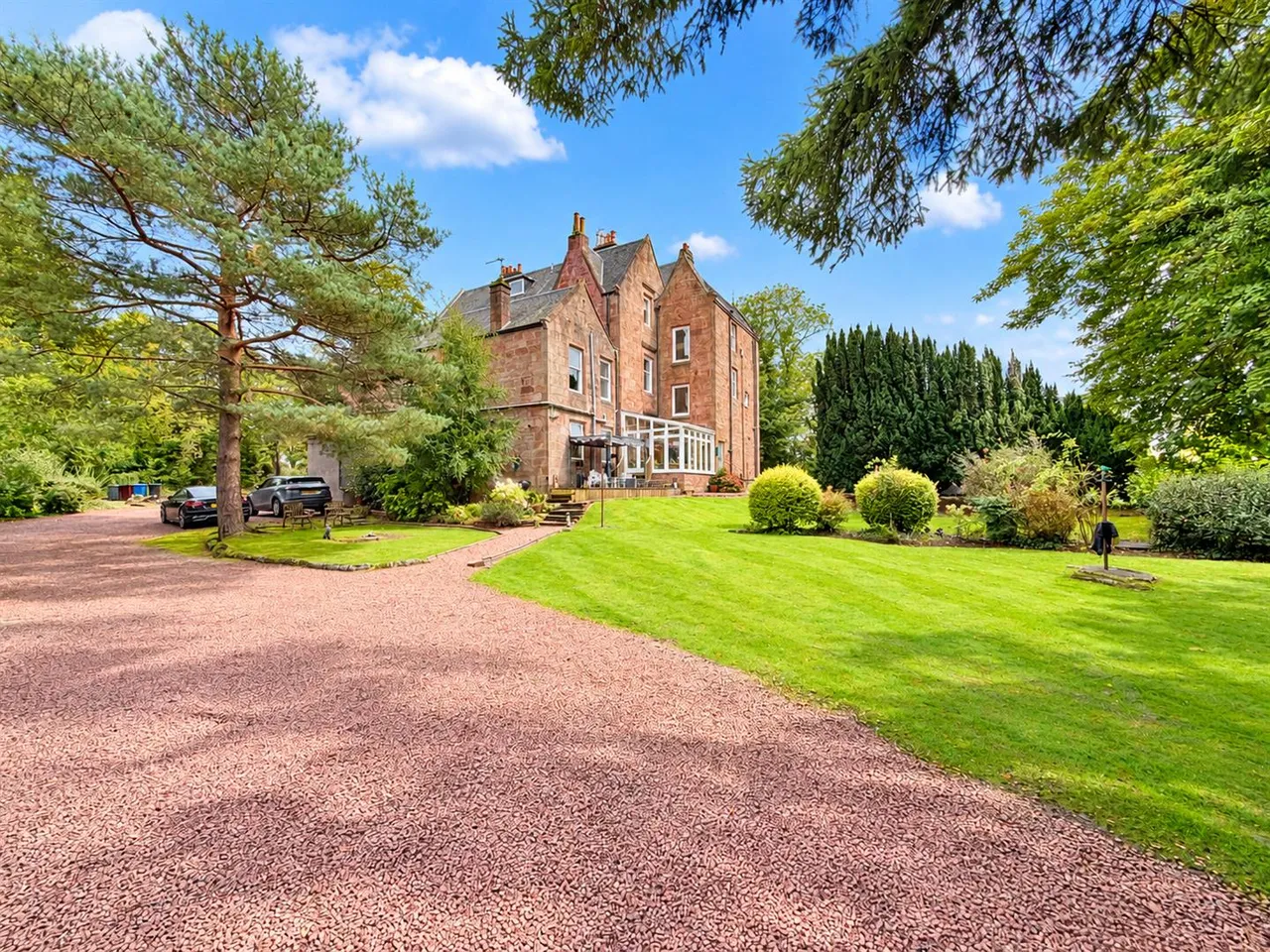 Silverwells Crescent, Bothwell, G71, photo 40