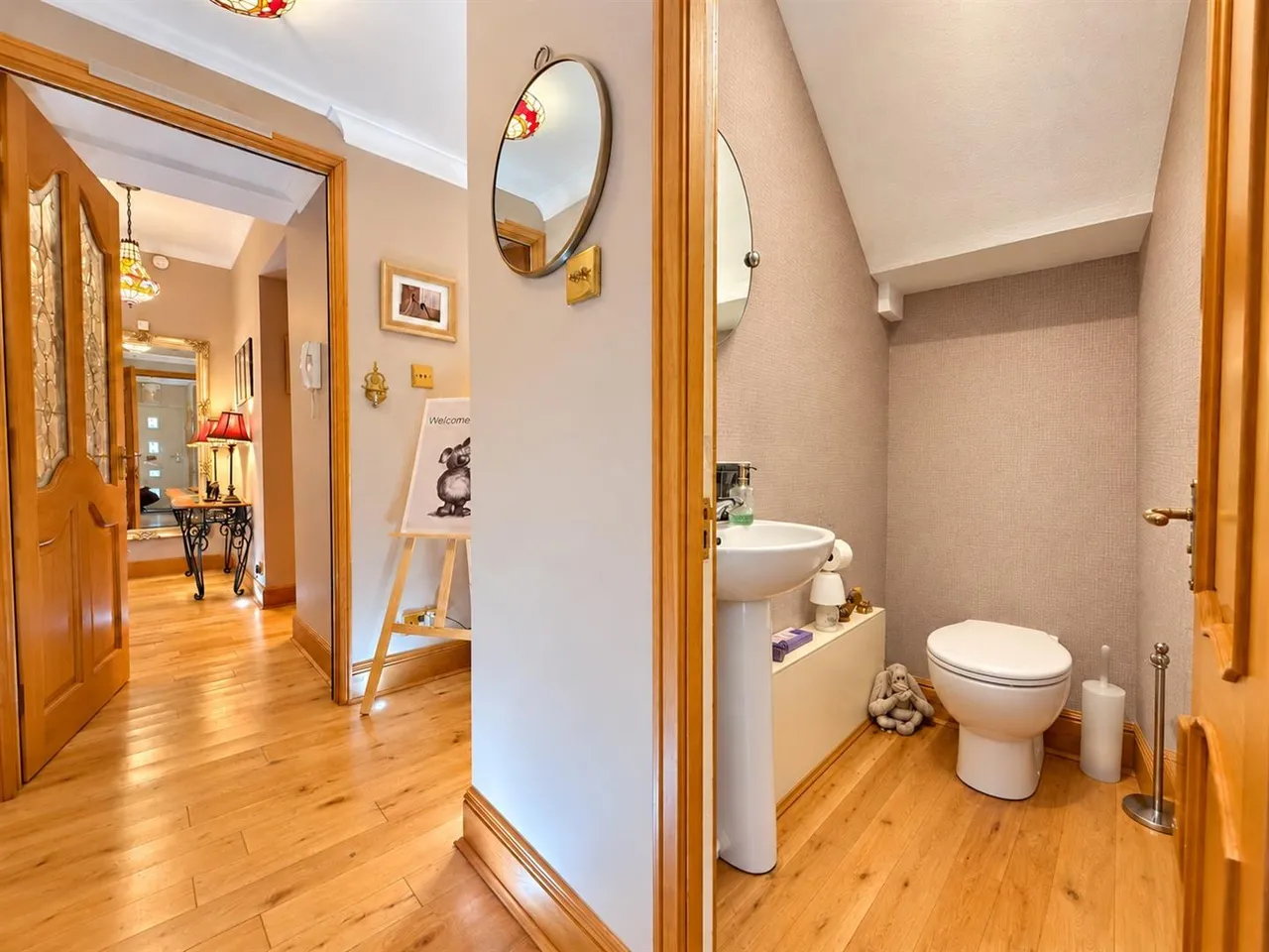 Silverwells Crescent, Bothwell, G71, photo 22