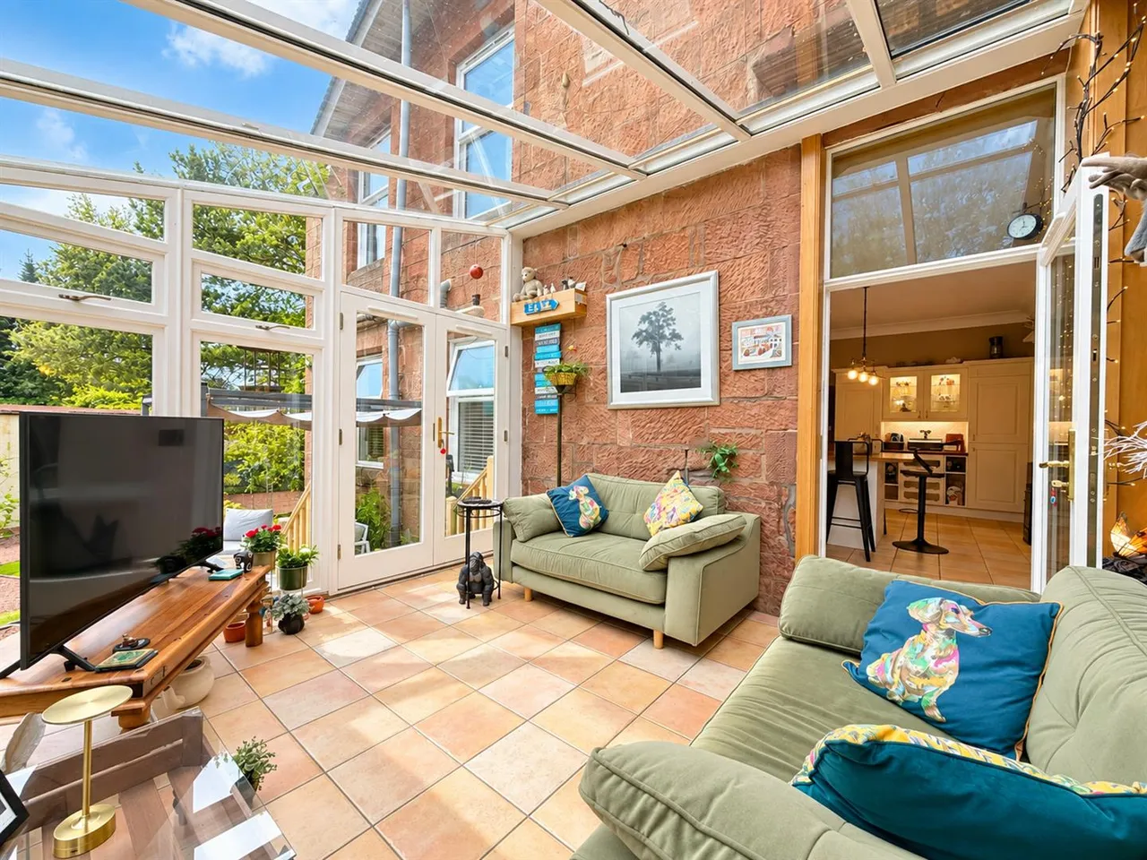 Silverwells Crescent, Bothwell, G71, photo 21