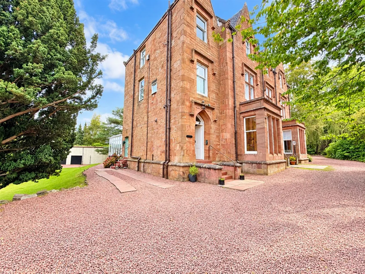 Silverwells Crescent, Bothwell, G71, photo 46