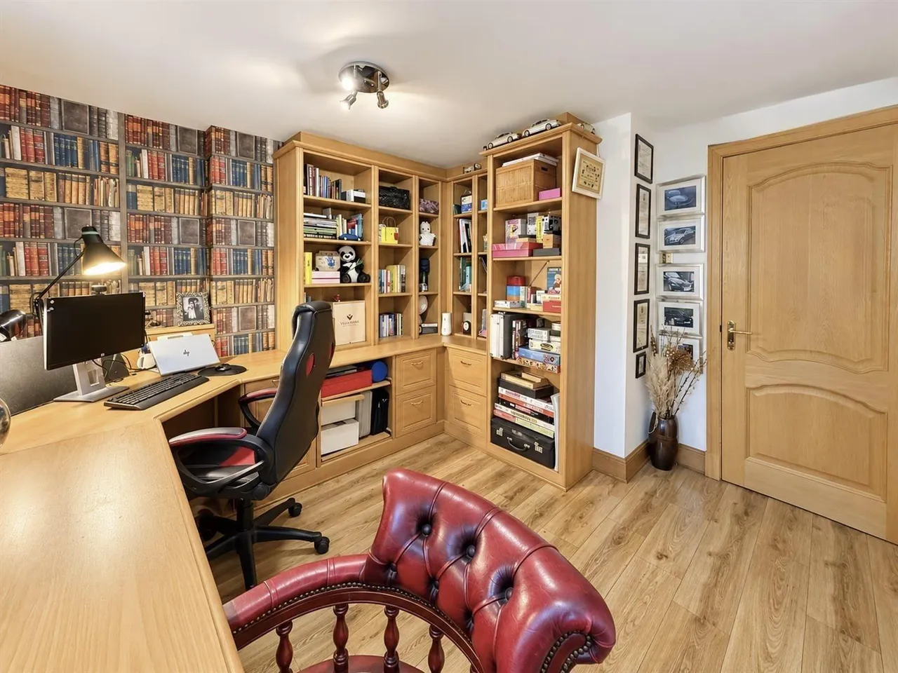 Silverwells Crescent, Bothwell, G71, photo 35