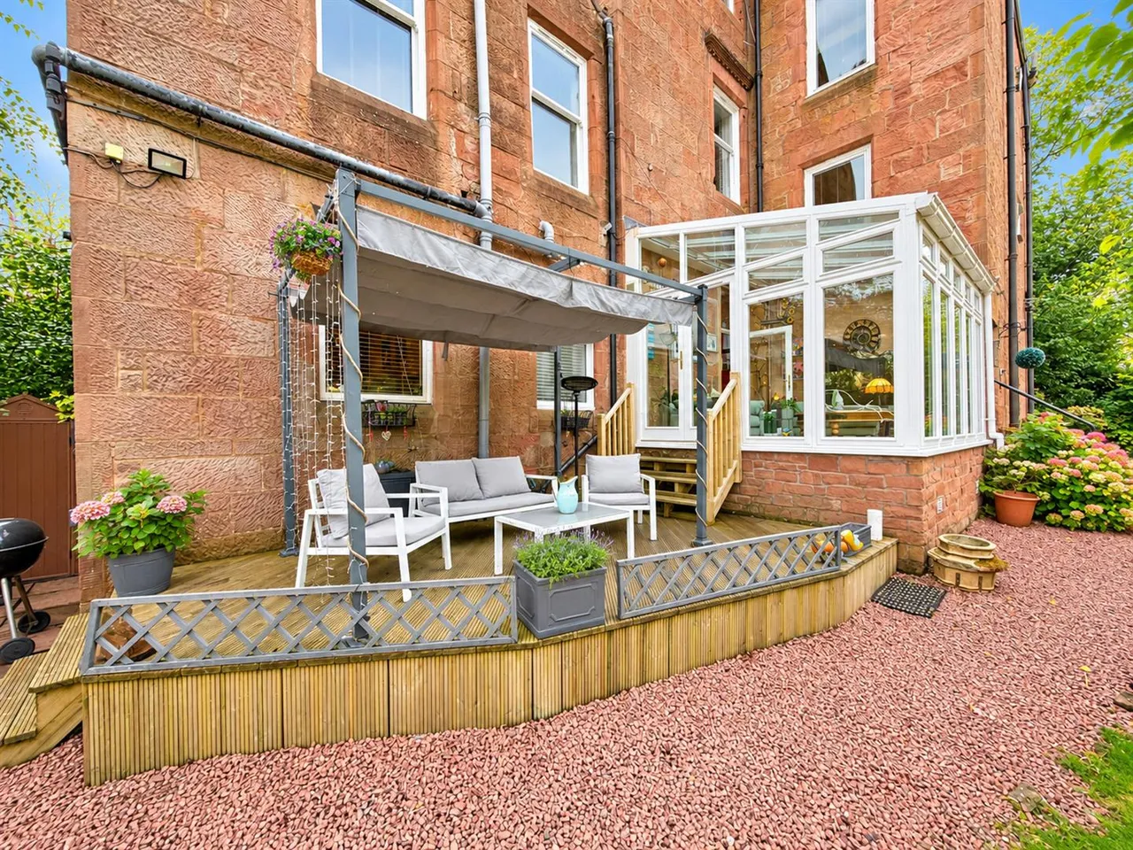 Silverwells Crescent, Bothwell, G71, photo 43