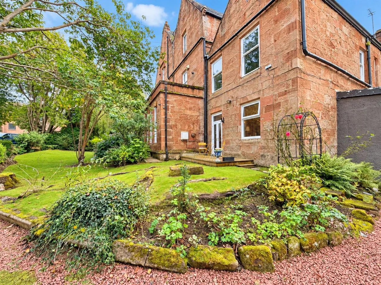 Silverwells Crescent, Bothwell, G71, photo 44